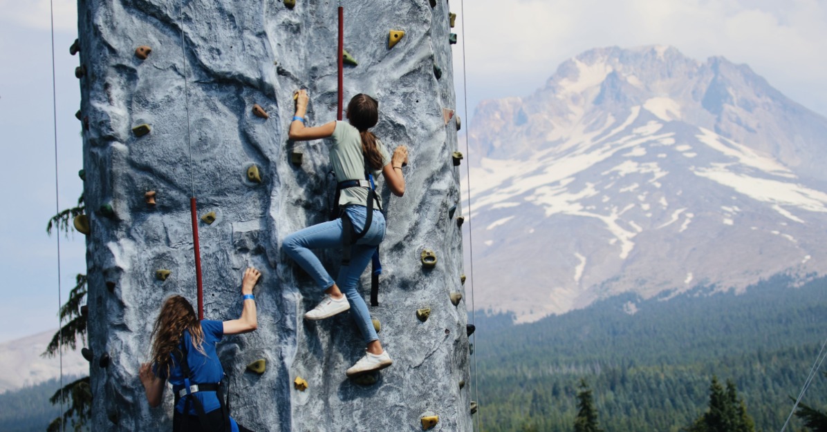 Mt. Hood Adventure Park at Skibowl Open for the Summer | Oregon's