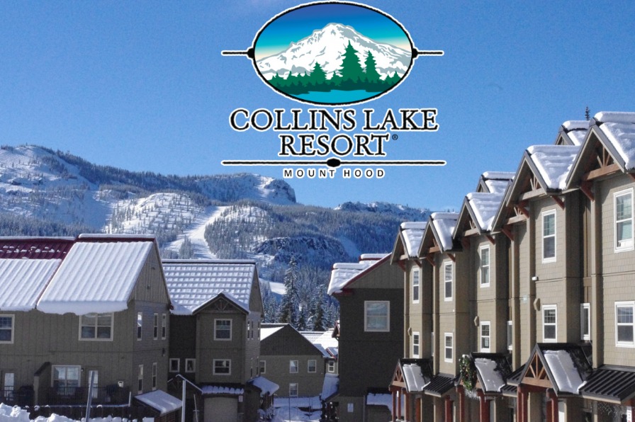 Collins Lake Resort, Government Camp