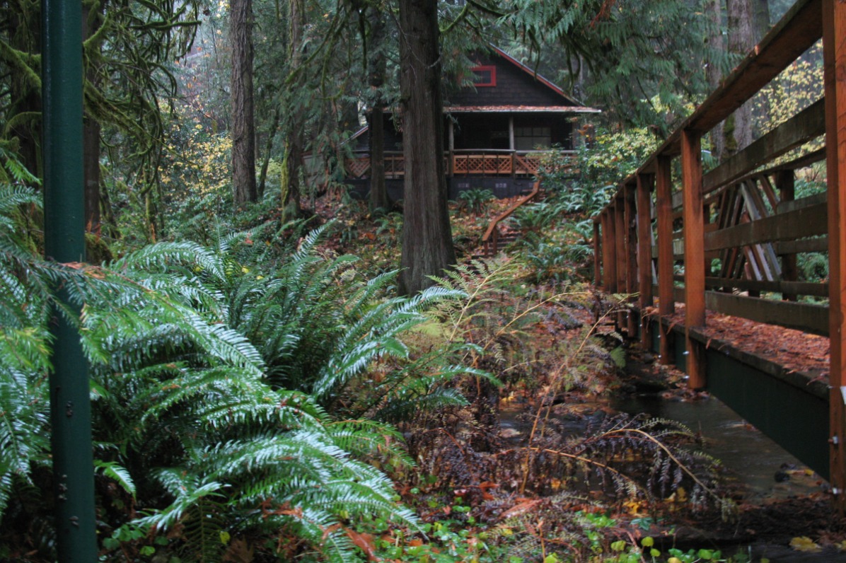 Liberty Lodge of Brightwood