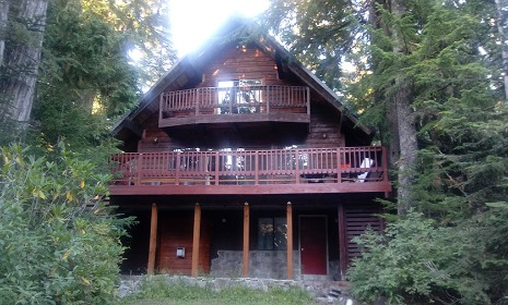 Vacation Rentals Plan Your Oregon Stay Oregon S Mt Hood Territory