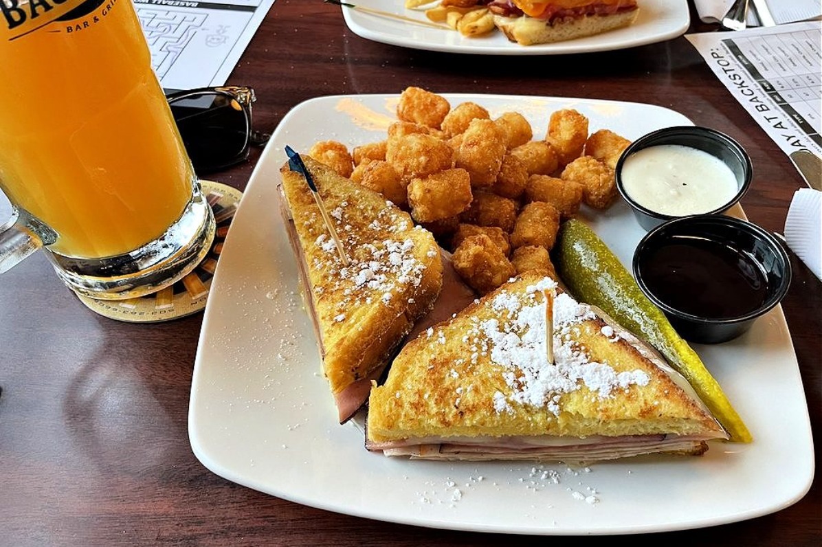 Food & Drink Canby Oregon's Mt. Hood Territory