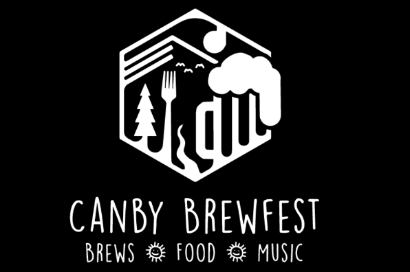 Canby Brewfest logo