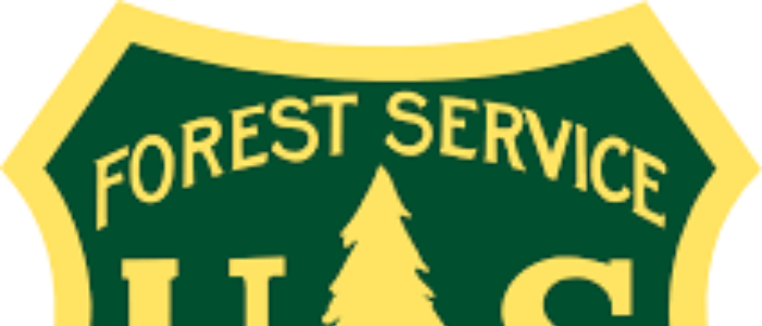 USFS Forest Service Logo