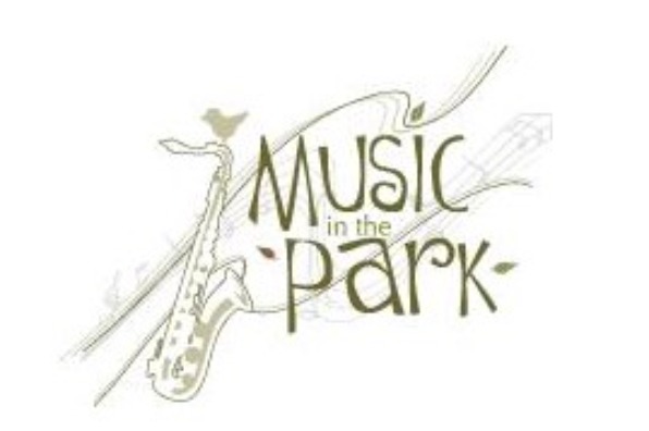 Music in the park logo