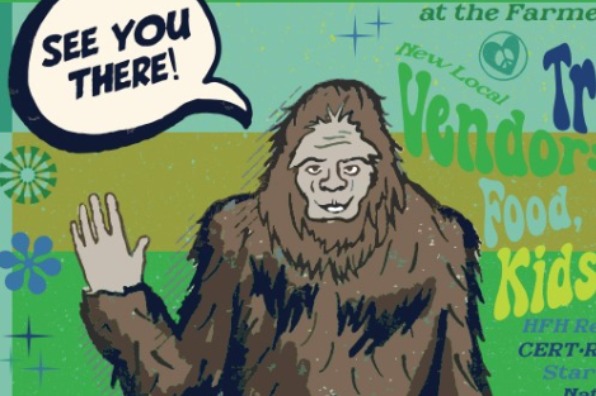 Milwaukie Sustainability Fair