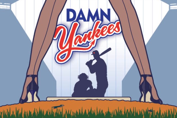 Damn Yankees Play