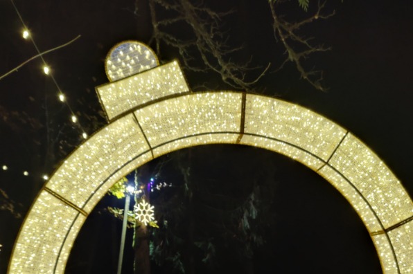 Sandy Holiday Happy Hour