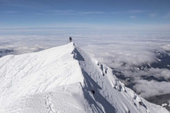 Timberline Mountain Guides, Inc