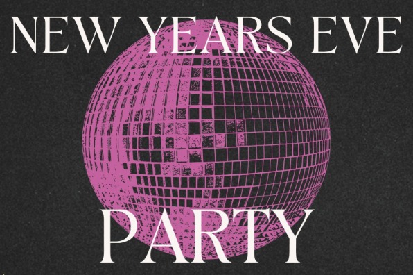 New Years Eve Party at Altitude Restaurant  - Mt Hood Oregon Resort