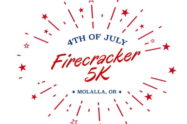 Molalla Firecracker 5K Event