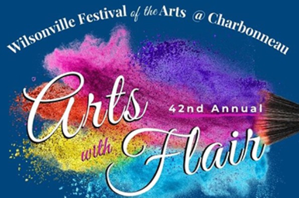 Wilsonville Festival of the arts @ Charbonneau