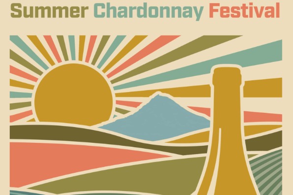 Tumwater Summer Chardonnay Festival