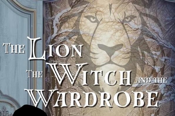 Oregon City Children’s Theatre presents the play of The Lion the Witch and the Wardrobe.