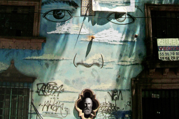 Art Decked Out: Art of Álvaro Alejandro Lopez