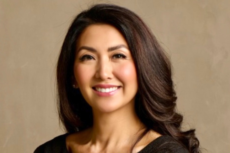 Judiaann Woo headshot