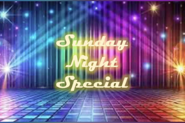 Bridge City Improv Sunday Night Special
