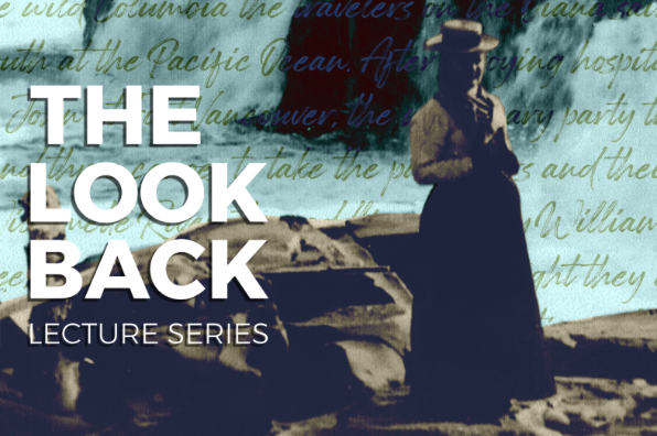 The Lookback Lecture Series