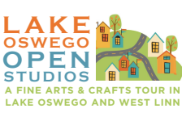 Lake Oswego Open Studios Tour