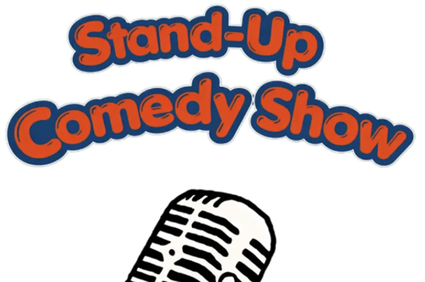 bridge city improv stand up comedy
