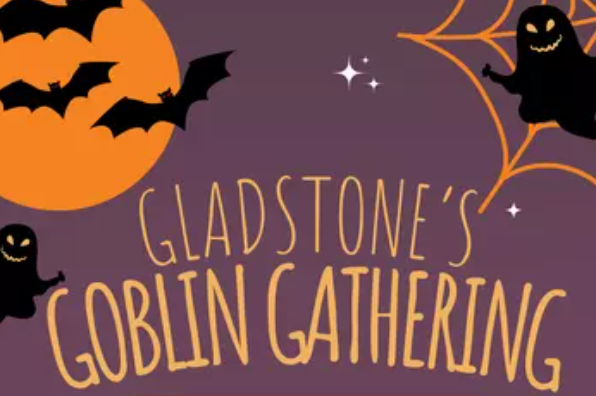 Gladstone's Goblin Gathering