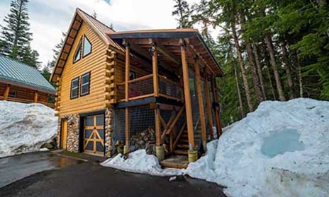 Vacation Rentals Plan Your Oregon Stay Oregon S Mt Hood Territory