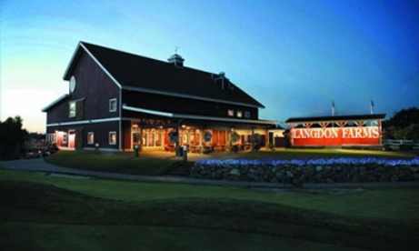 langdon farms golf bar and grill